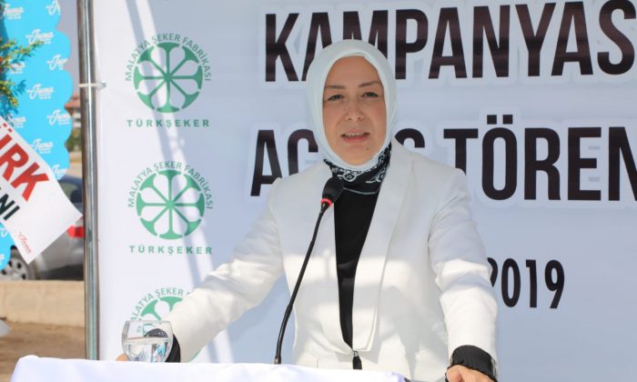 ÇALIK’IN CUMHURİYET BAYRAMI MESAJI