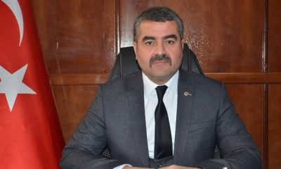 MHP Malatya İl Başkanı R.Bülent Avşar, Türk Silahlı Kuvvetleri’nin Suriye’nin kuzeyinde başlattığı ‘Barış Pınarı Harekatı’ ile ilgili bir mesaj yayımladı.