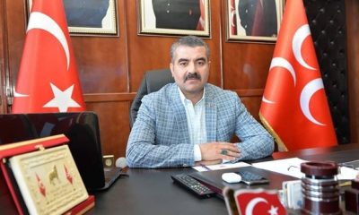 Arslanboğa Yalnız Değildir..