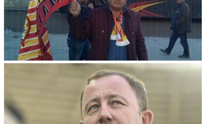 BAŞKAN ALTUNKAYA MALATYASPOR ASLA SAHİPSİZ DEĞİLDİR DEDİ