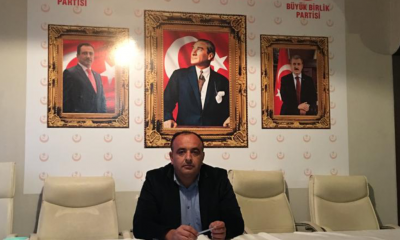 Başkan Altunkaya; ‘ Tüm arşivler açılsın, tarihçiler bu konuyu tartışsın’