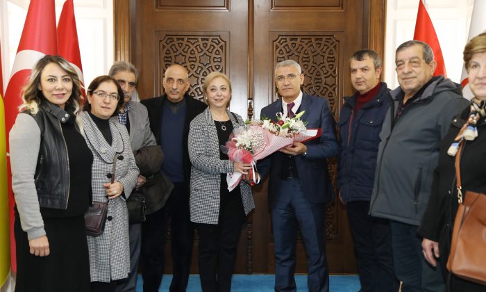 HİMYAÇ DER ZİYARETİ