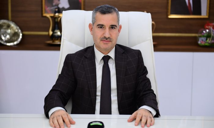 Özgür Basın, Toplum Vicdanının Sesidir”