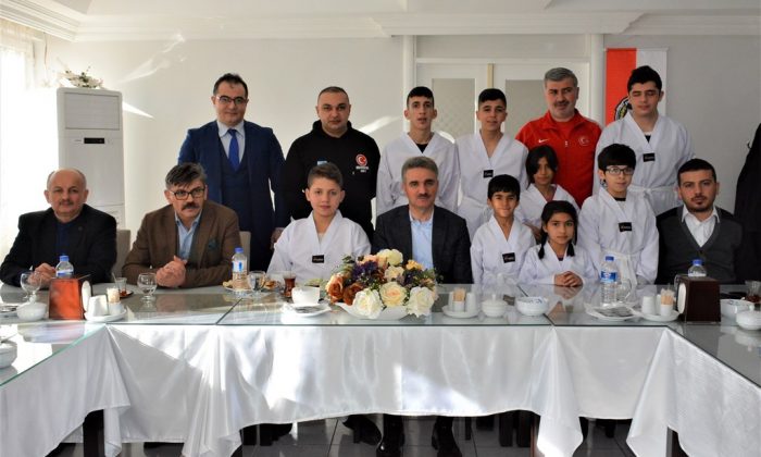 Sokaktan Spora” Projesi