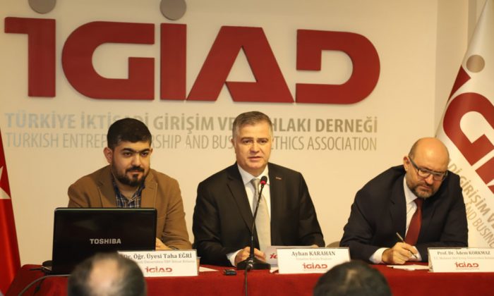 Basın Bülteni: İGİAD’IN 2020 YILI İNSANİ GEÇİM ÜCRETİ (İGÜ) 3.192 TL