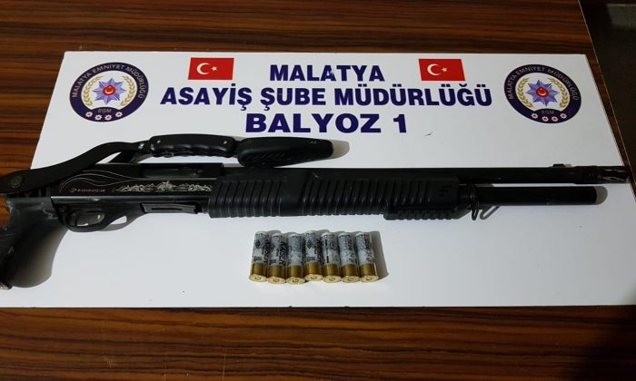 EMNİYET MÜDÜRLÜĞÜN’DEN BASIN AÇIKLAMASI