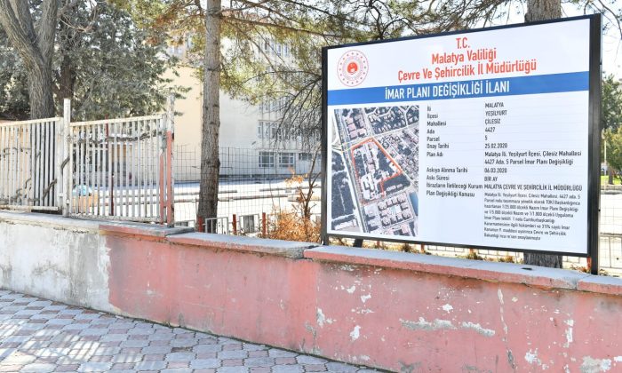 BAŞKAN ÇINAR’IN YENİ DÖNEM VAATLERİNDEN ‘ BELEDİYE HİZMET BİNASI VE KOMPLEKSİ’ PROJESİ GERÇEĞE DÖNÜŞÜYOR