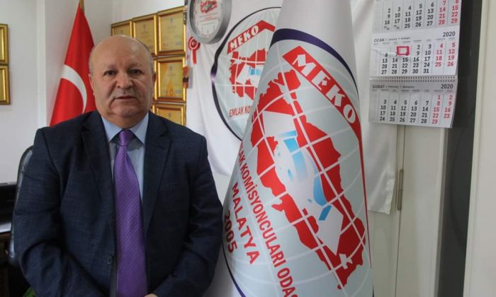 Başkan Özgül, 18 Mart Çanakkale Zaferi Mesajı