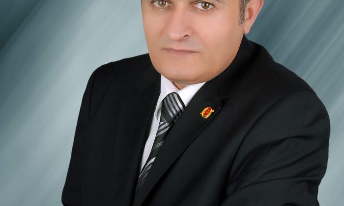 Zeki DAĞ’ın Kaleminden Bir Virüs Üzerinden Dijital Çağ Başlatılıyor