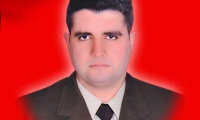 Başkan Gözükara, Malatya Hekimhan Şehidini Unutmadı