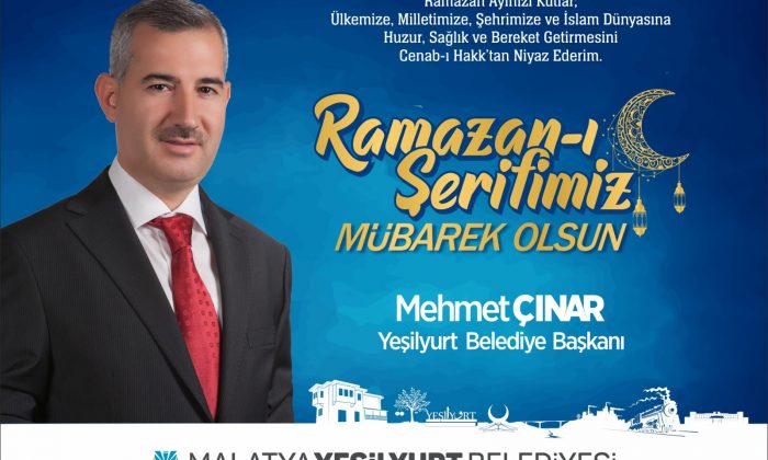 Hoşgeldin 11 Ayın Sultanı, Rahmet ve Bereket Ayı