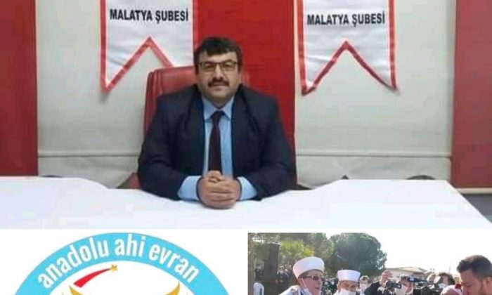 BAŞKAN GÜRBÜZ’DEN ŞEHİTLER HAFTASI MESAJI