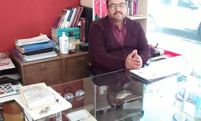 ANADOLU AHİ EVRAN İŞ ADAMLARINDAN AÇIKLAMA BAŞKAN MEHMET GÜRBÜZ DİYOR Kİ