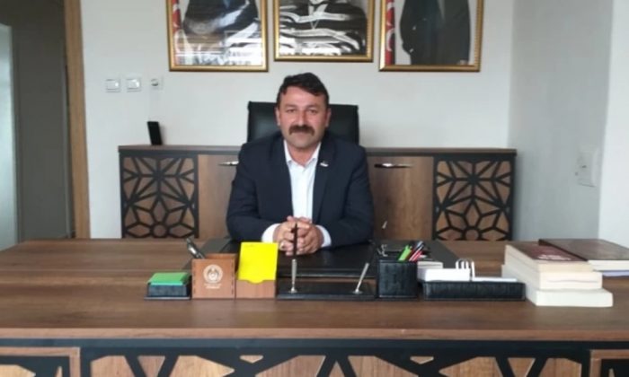 Başkan Yiğit’in 19 Mayıs Atatürk’ü Anma ve Gençlik Spor Bayramı mesajı