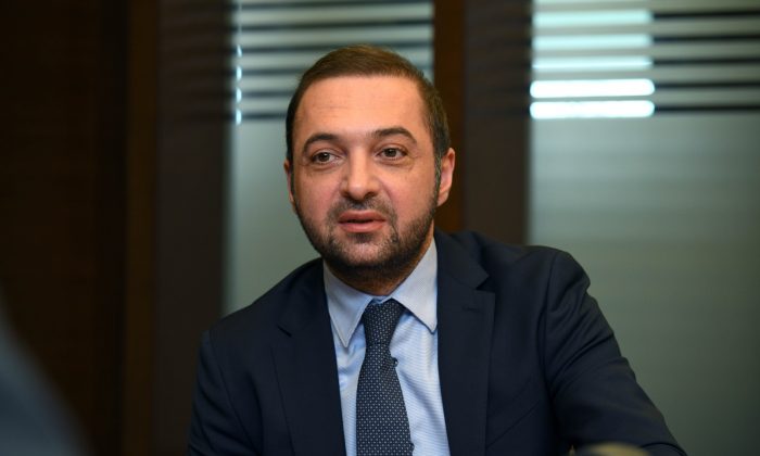 AB MERKEZ BANKASI ACİL EYLEM PLANI AÇIKLAMALI VE UYGULAMALI’’