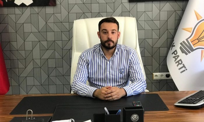 Battalgazi Gençlik Kolları Başkanı Erdem, gelinen süreci değerlendirdi.