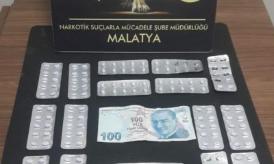 Narkotik Suçlarla Mücadele