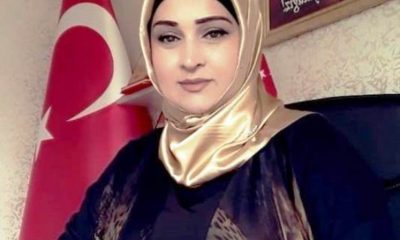 BAŞKAN ALPASLAN’IN 15 TEMMUZ MESAJI