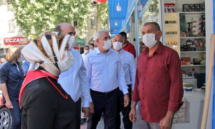 AK Partili Çalık’tan Moody’s tepki: “İnandırıcılığınızı kaybediyorsunuz