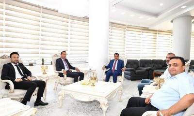 YENİ MALATYASPOR’UN BAŞARISI BİZLERİ ONURLANDIRACAKTIR”