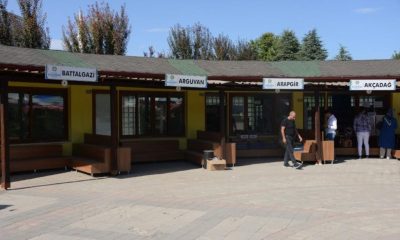 ÜRETİCİ PAZARI’ PROJESİYLE ÜRETECİLER ÜRÜNLERİNİ ARACISIZ SATACAK