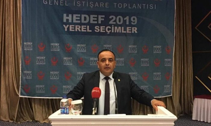BAŞKAN ALTUNKAYA SAĞLIK ÇALIŞANLARINA ŞİDDETİ KINADIĞIMIZ GİBİ ÇİFTE STANDART’IDA ELEŞTİRİYORUZ