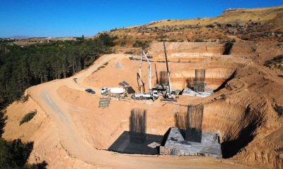 Alternatif Köprü ile Beylerderesi’nde ki Trafik Akışı Rahatlayacak”