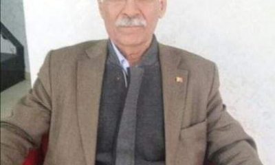 Malatya’da Ülkücü Camianın sevilen isimlerinden Gürhan Hakka Yürüdü