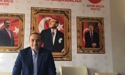 BAŞKAN DEMİR’İN MEVLİD KANDİLİ MESAJI