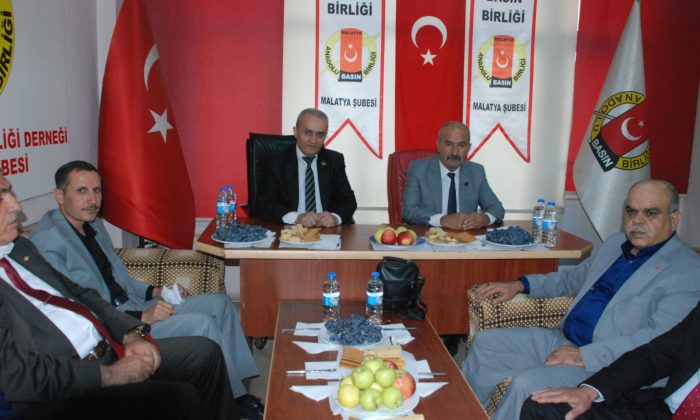 Başkan Kaya, Karabağ ve Doğu Akdeniz Haç ile Hilal’in Mücadelesidir