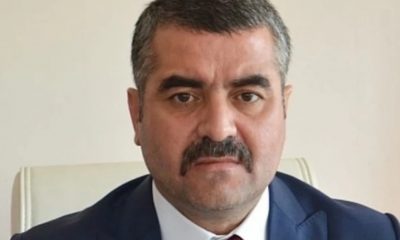 Avşar, Mevlit Kandili dolayısıyla yayımladı