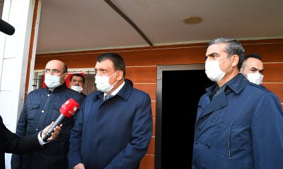 ZABITA, DEVLETİN DENETİM VE MERHAMET ELİDİR”