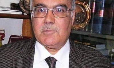 Malatya eski belediye başkanlarından Av.Seyhan Semercioğlu vefat etti.