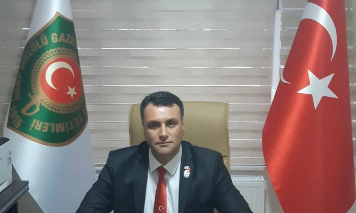 Başkan Gözükara Kim ihanet ederse bedelini de misliyle öder.