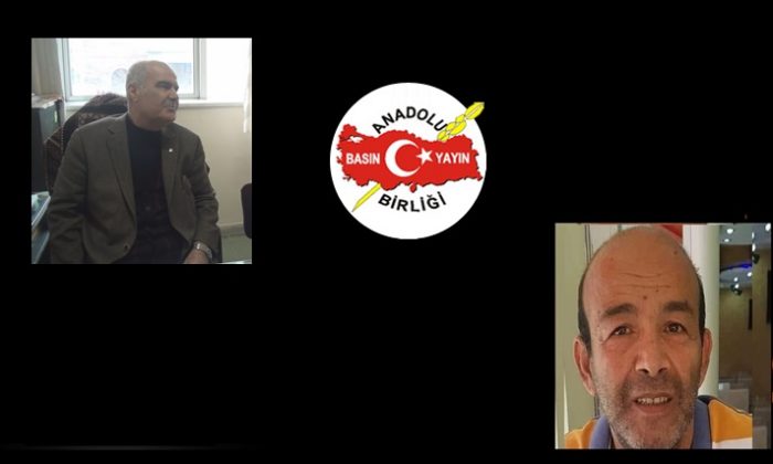 Başkan Yavzukurt Semercioğlu ve Yalvaç için taziye mesajı yayınladı
