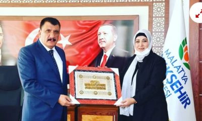 15 Temmuz Milli İrade Ocağı’ndan Başkan Gürkan’a Ziyaret