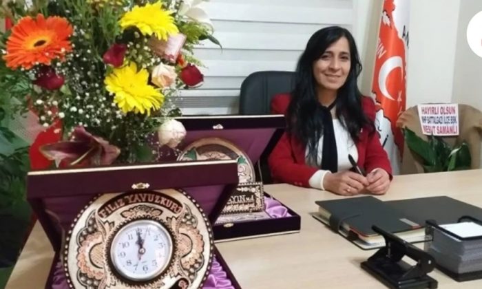 Başkan Yavuzkurt’un 24 Kasım Öğretmenler günü mesajı