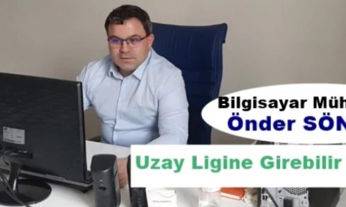 Uzay Ligine Girebilir miyiz?