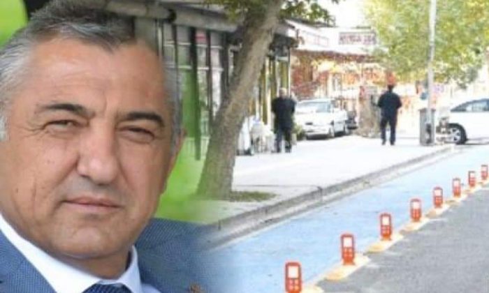 Alagöz: “Şehir içi trafikte acil düzenleme şart”