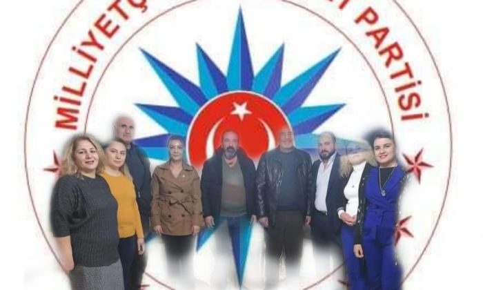Başkan Terdi, den Kadına yönelik şiddete hayır