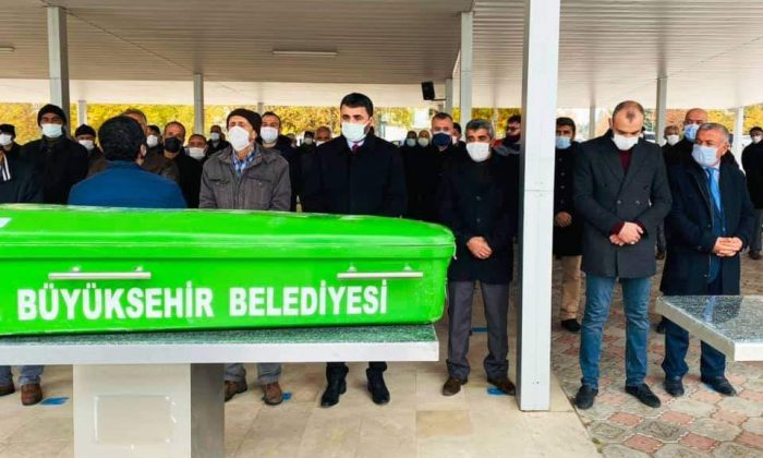 VEFAT VE BAŞSAĞLIĞI
