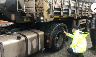 Kış Lastiği Kullanmanın Zamanı Geldi