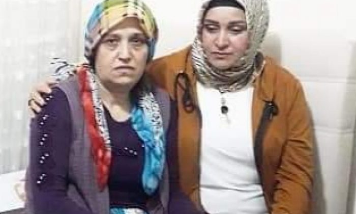 Hayatını Kaybeden Azmi Ayverdi’nin Ailesi Malatyalılara Kırgın