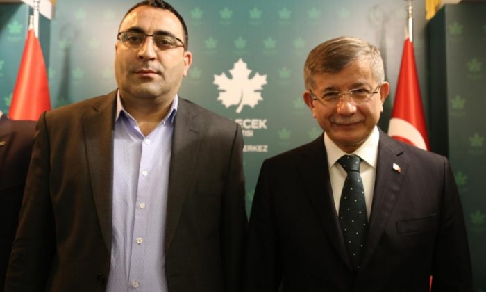 BAŞKAN ERGÜL ANKARA DÖNÜŞÜ CİDDİ AÇIKLAMALARDA BULUNDU