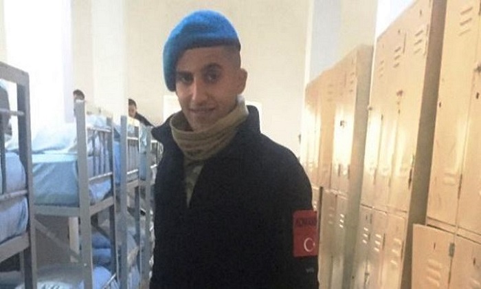 Veli Ağbaba, Malatyalı Askerin Şüpheli Ölümü Sonrası Çağrısını Yineledi