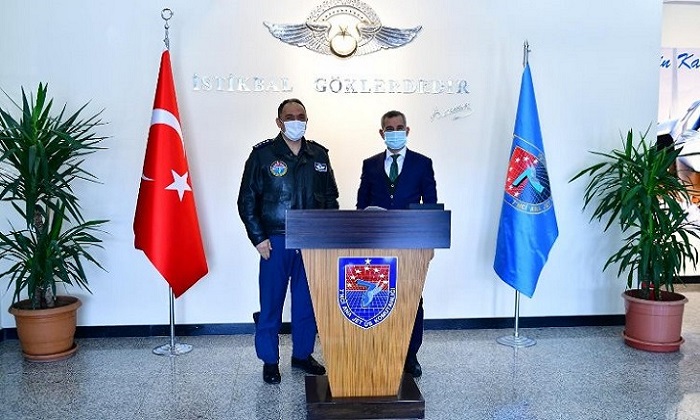 Çınar, Rabbim Kahraman Ordumuzu Muvaffak Ve Muzaffer Eylesin