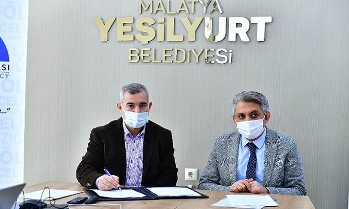 Şahintepesi Macera Parkı Ve Sosyal Tesisleri’ Başarılı 18 Proje Arasında