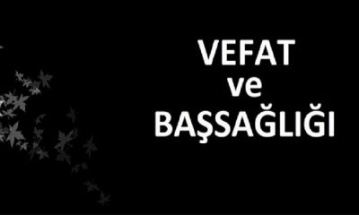 Fırat Ailesinin Acı Günü