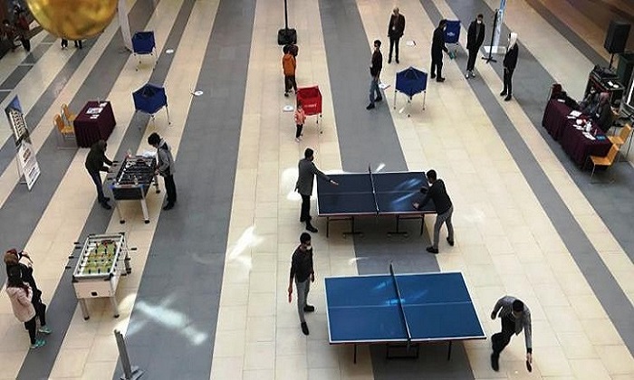 Spor, Sağlıklı Yaşamanın Anahtarıdır
