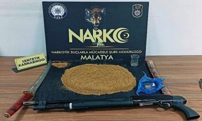 Malatya’da Asayiş Haberleri